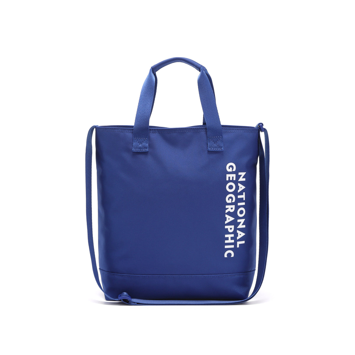 Newby Kids Backpack W Shoe Bag- Blue