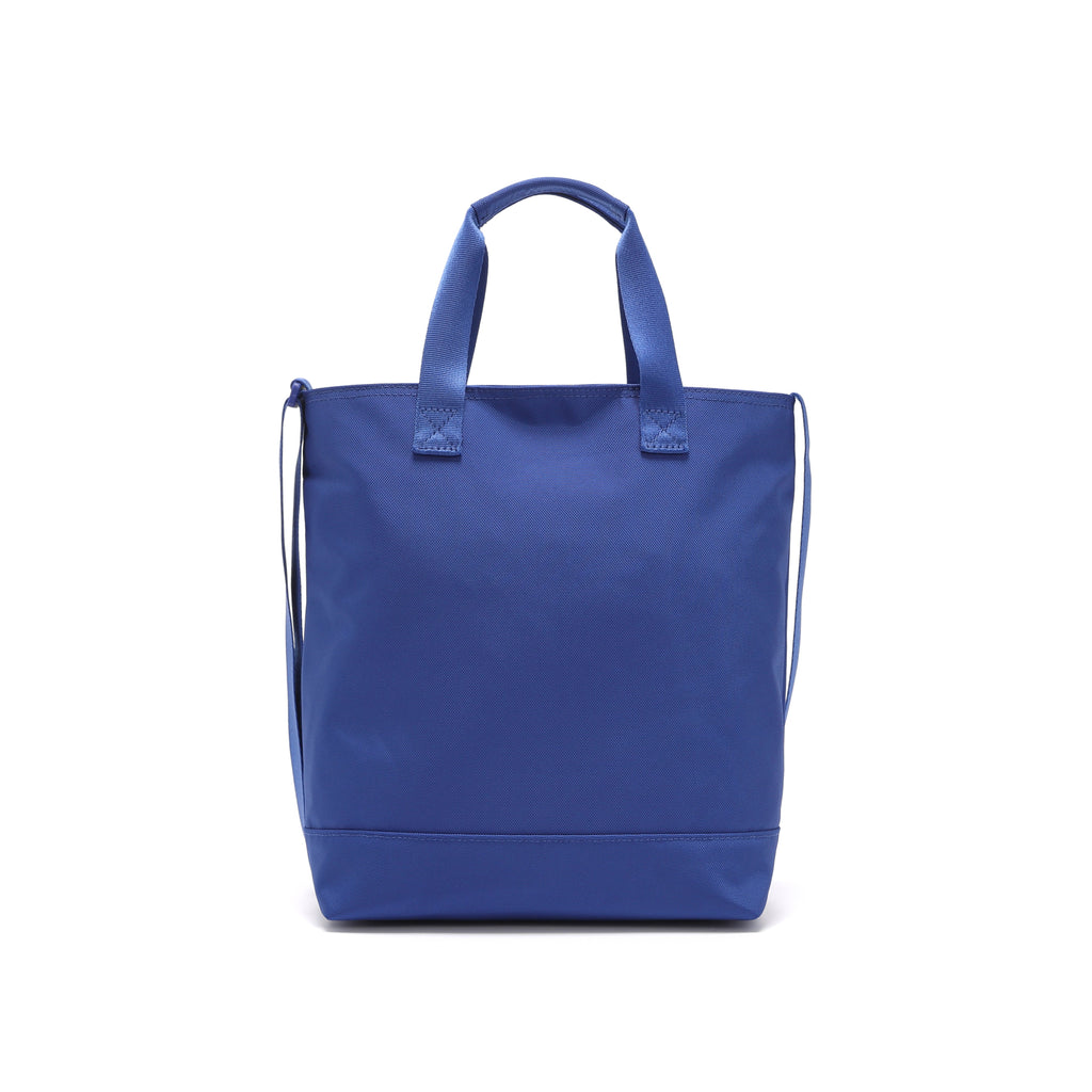 Newby Kids Backpack W Shoe Bag- Blue