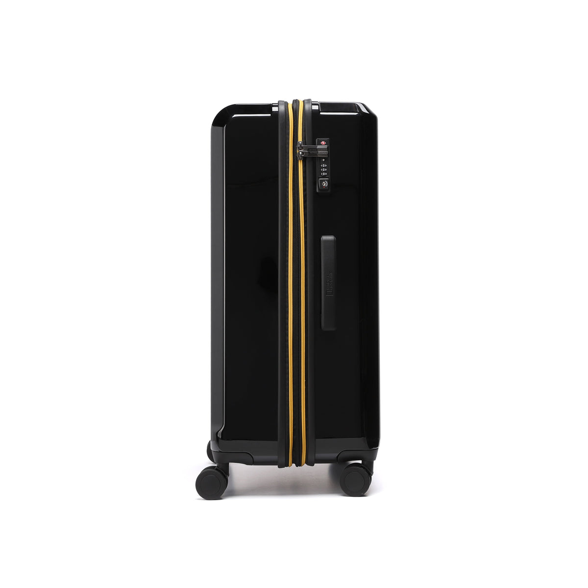 Vanta Luggage 26 Black