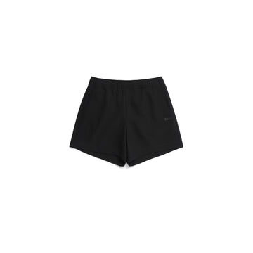 WOMEN'S MICRO AIRDOT BOARD SHORTS- CARBON BLACK