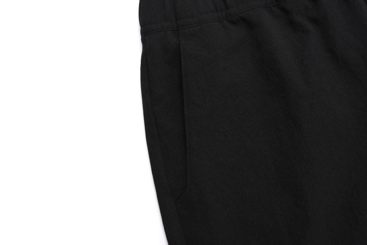 Women'S Micro Airdot Board Shorts- Carbon Black