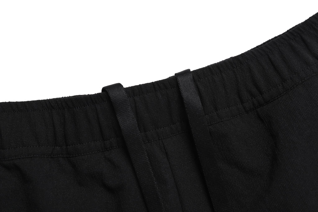Women'S Micro Airdot Board Shorts- Carbon Black
