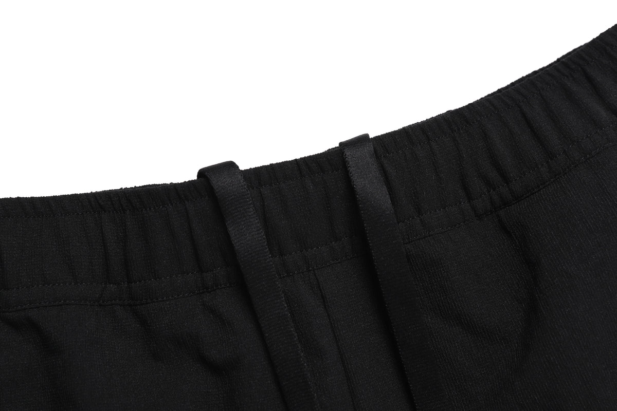 Women'S Micro Airdot Board Shorts- Carbon Black