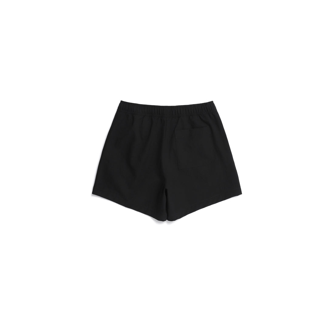 WOMEN'S MICRO AIRDOT BOARD SHORTS- CARBON BLACK