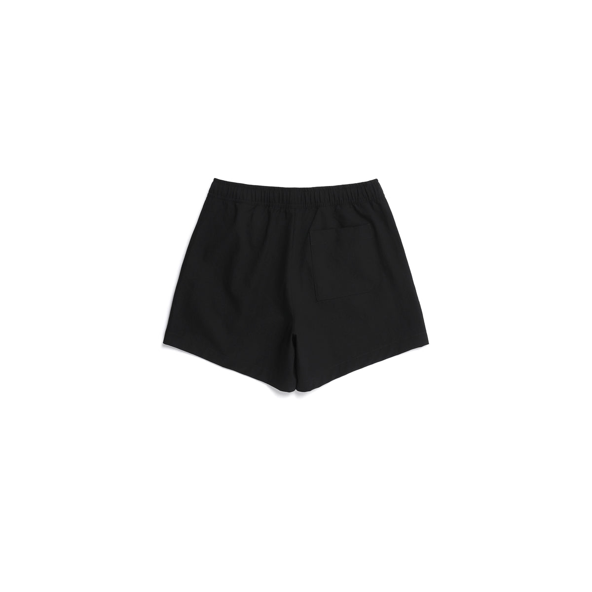 Women'S Micro Airdot Board Shorts- Carbon Black
