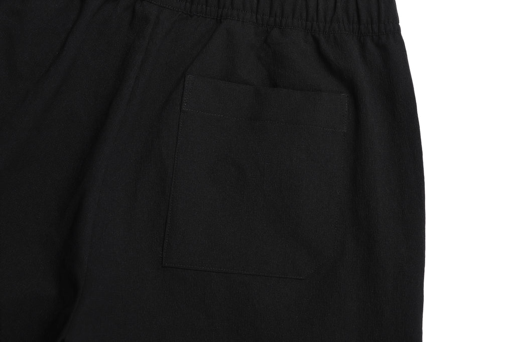 Women'S Micro Airdot Board Shorts- Carbon Black