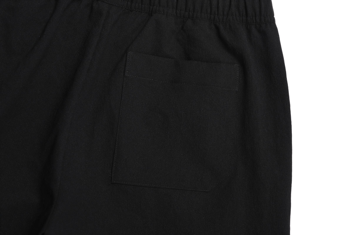 Women'S Micro Airdot Board Shorts- Carbon Black