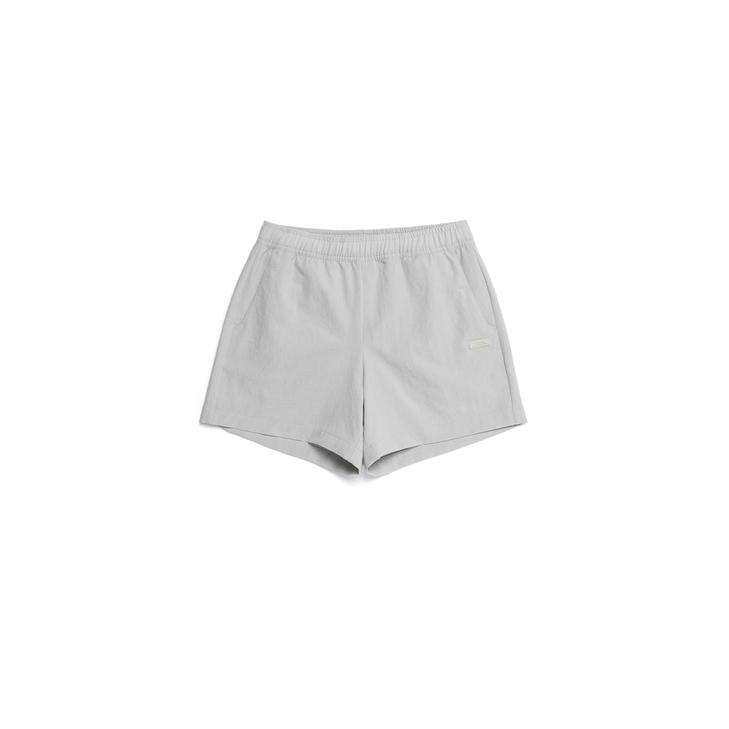 Women'S Micro Airdot Board Shorts- L/Green