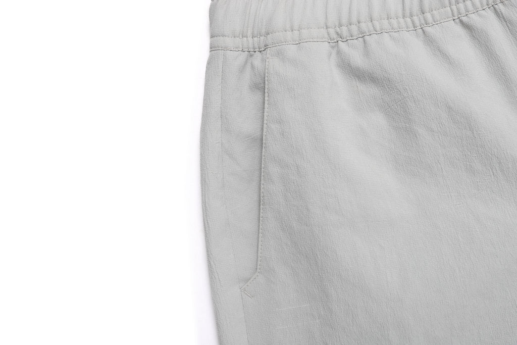Women'S Micro Airdot Board Shorts- L/Green