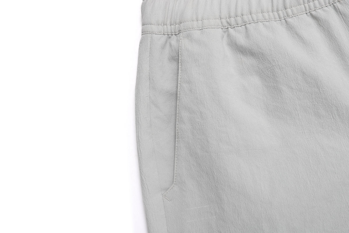 Women'S Micro Airdot Board Shorts- L/Green
