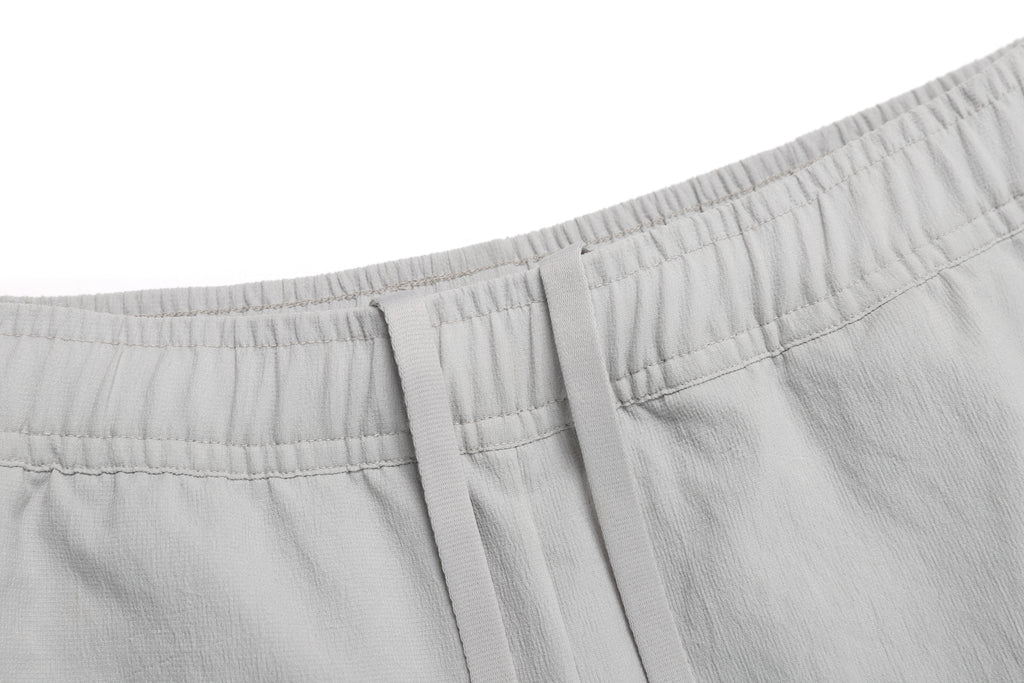Women'S Micro Airdot Board Shorts- L/Green