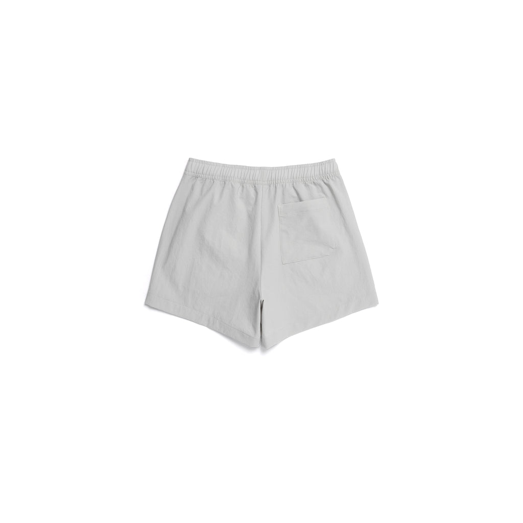 Women'S Micro Airdot Board Shorts- L/Green