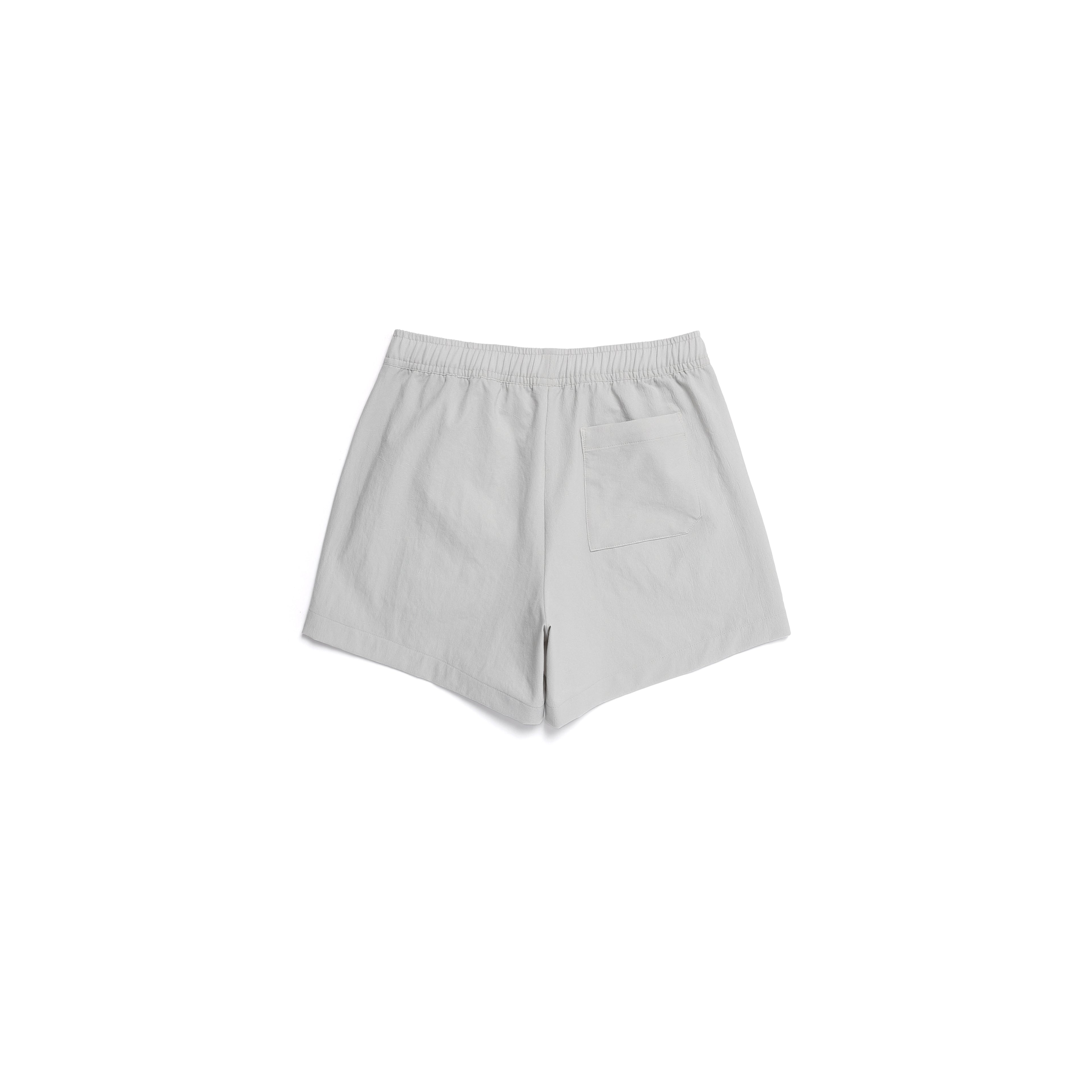 Women'S Micro Airdot Board Shorts- L/Green