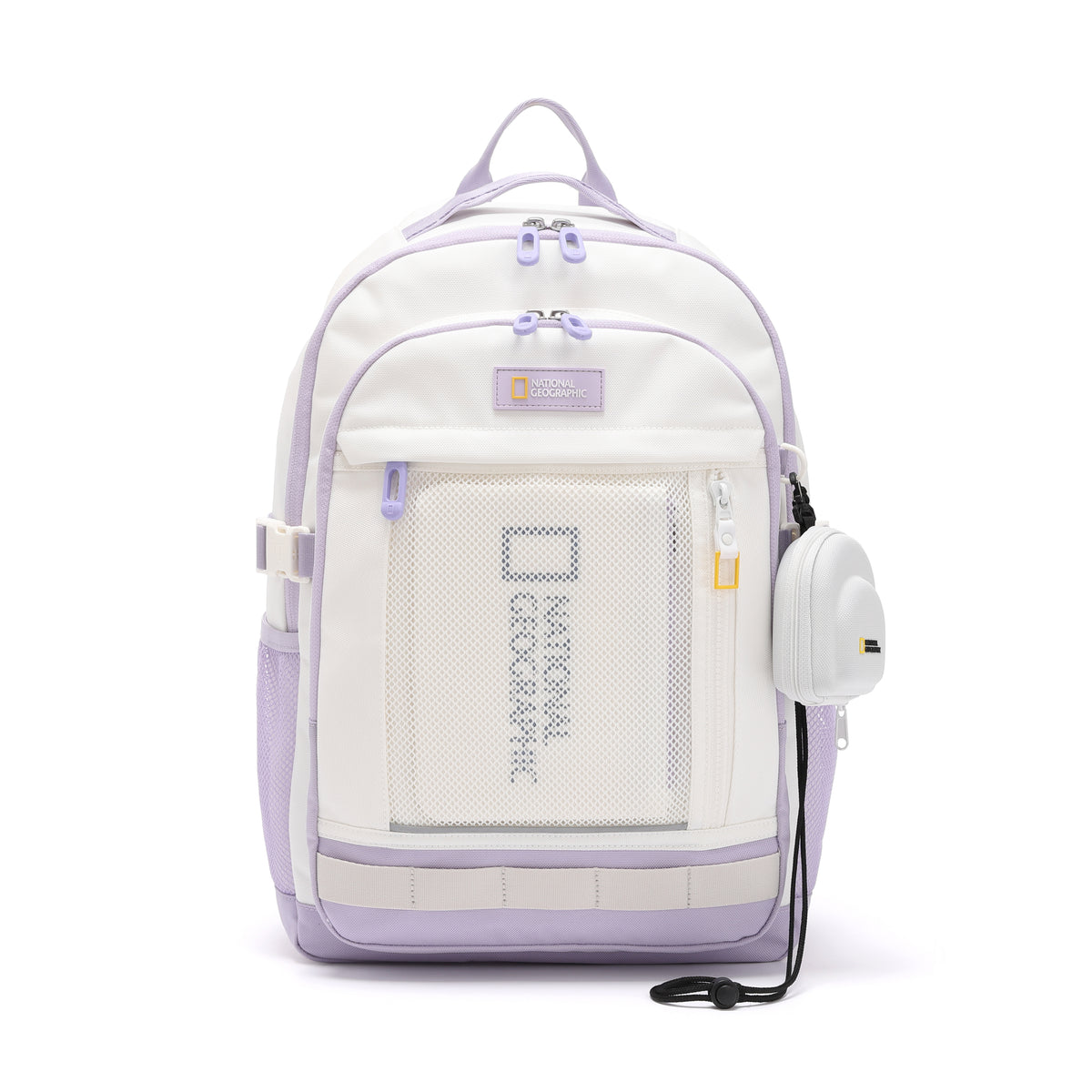 Conic Kids Backpack W Minipouch