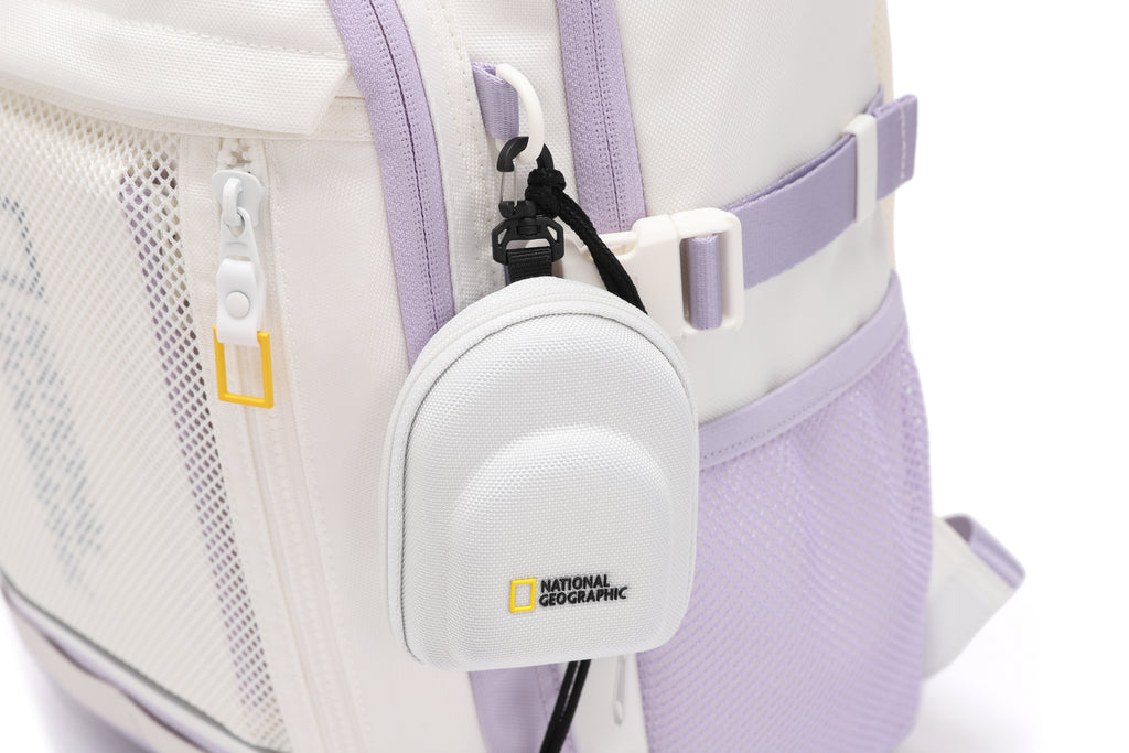 Conic Kids Backpack W Minipouch