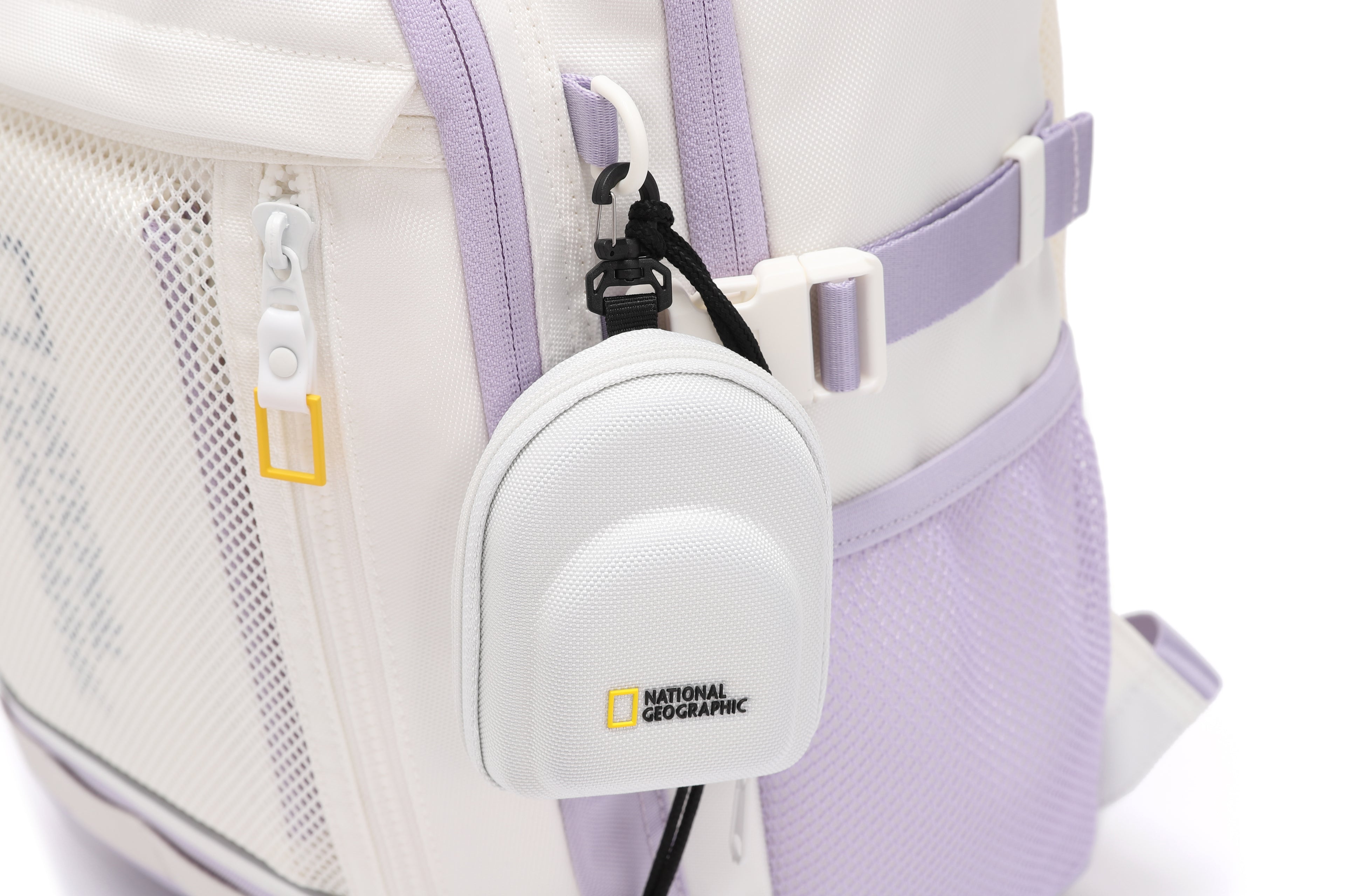 Conic Kids Backpack W Minipouch