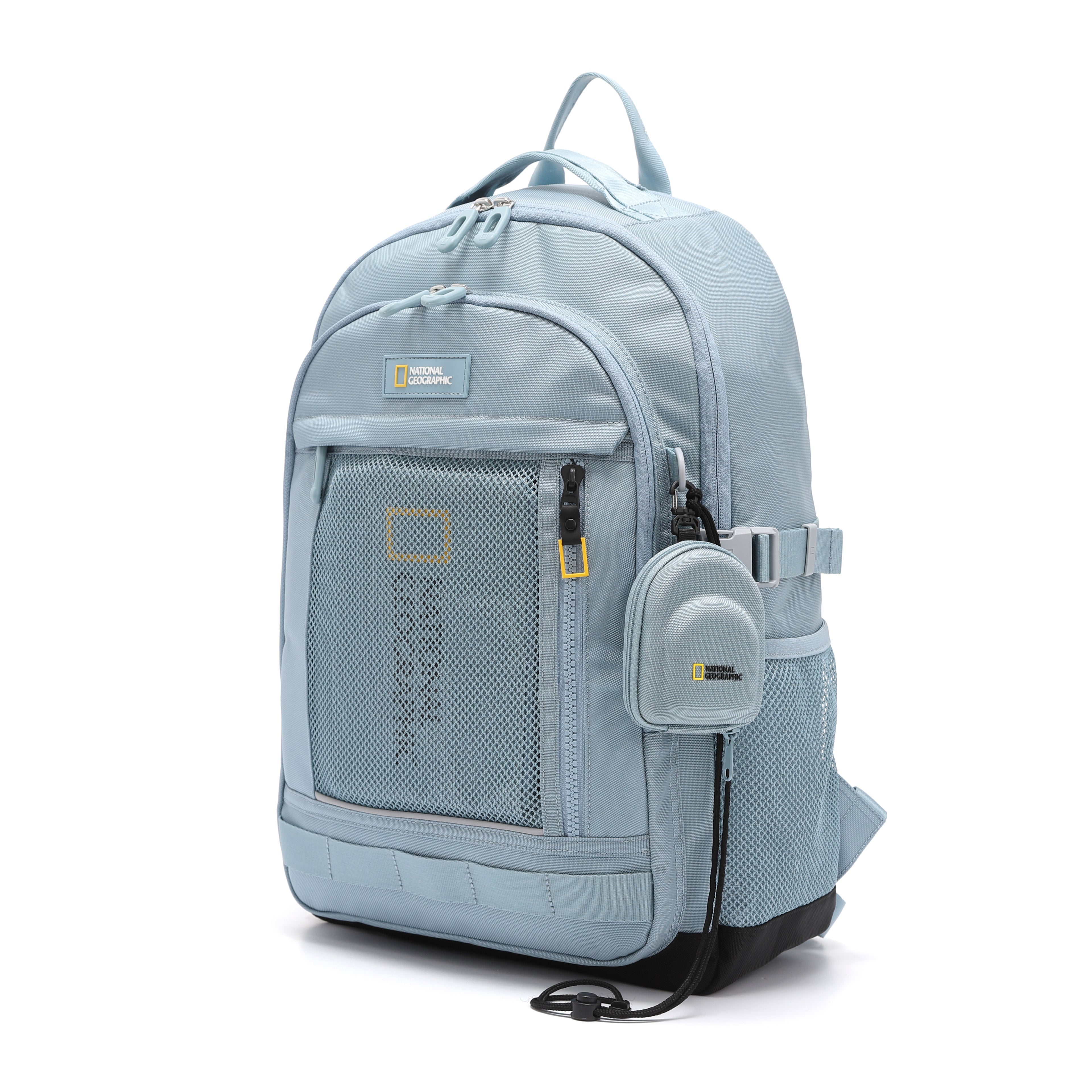 Conic Kids Backpack W Minipouch