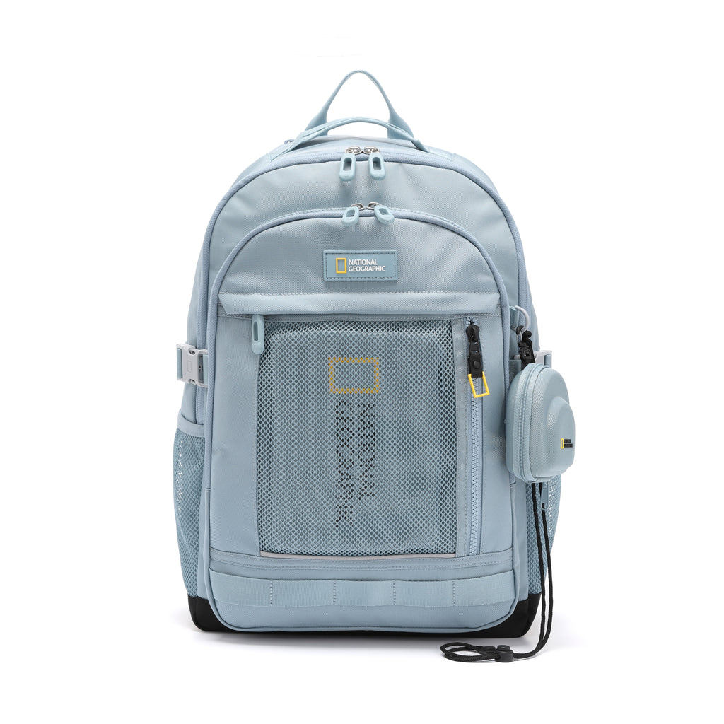 Conic Kids Backpack W Minipouch
