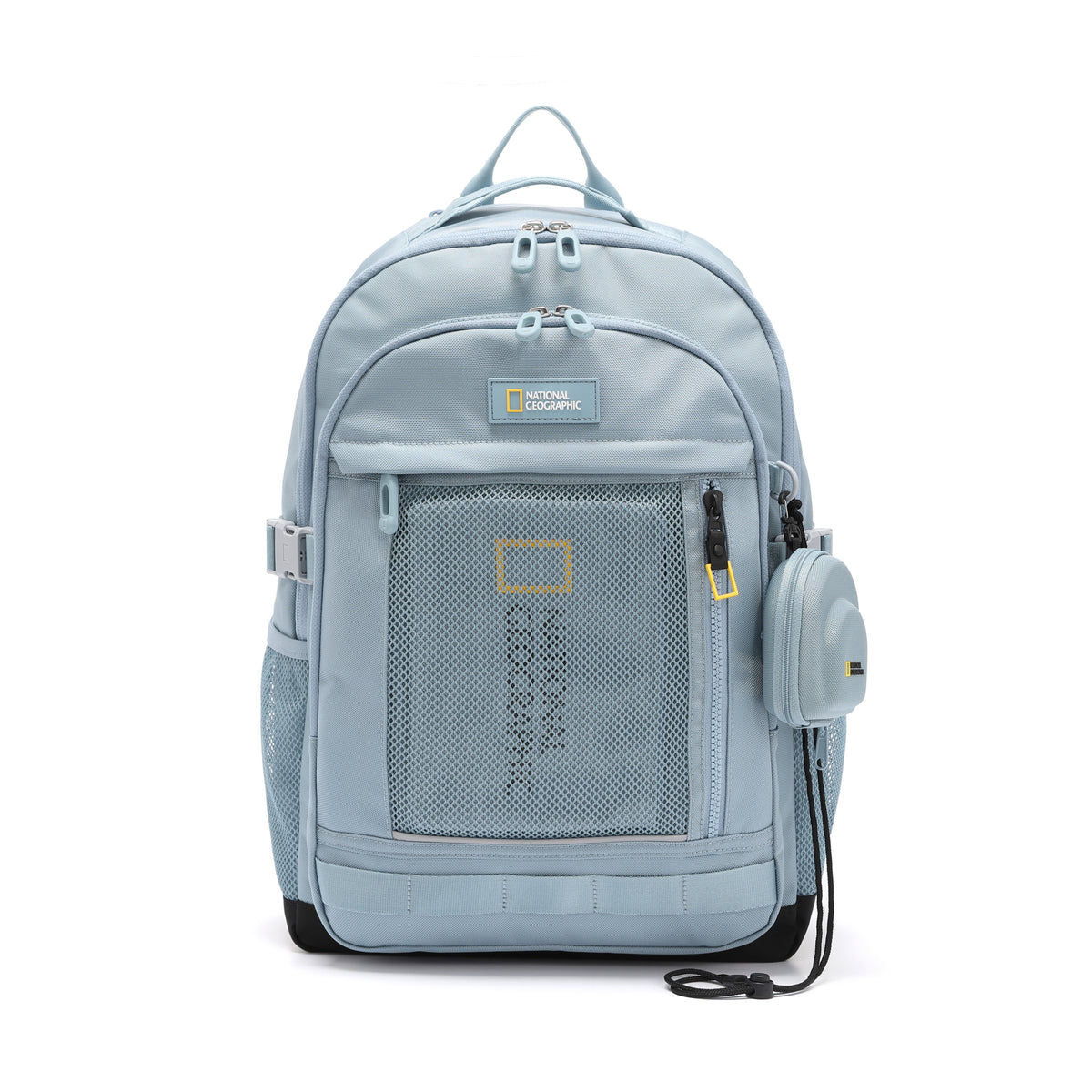 Conic Kids Backpack W Minipouch