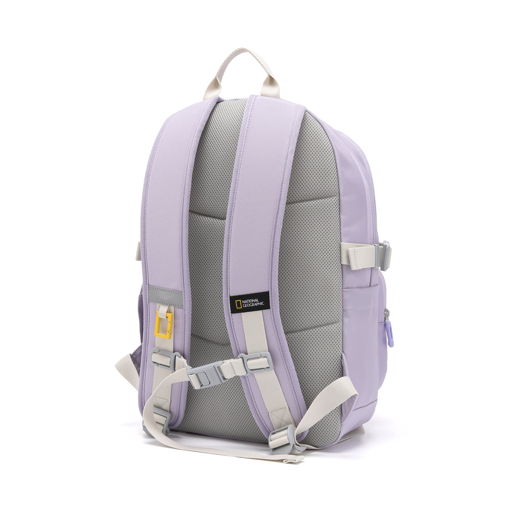 Kids Colin Backpack With Mini Pouch