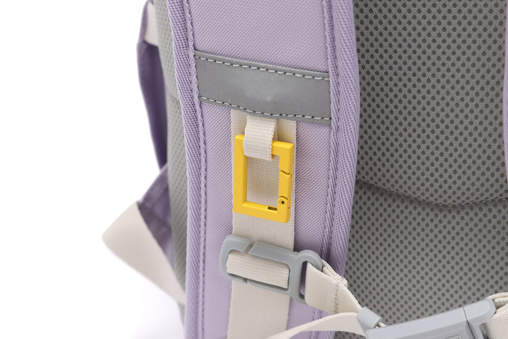 Kids Colin Backpack With Mini Pouch