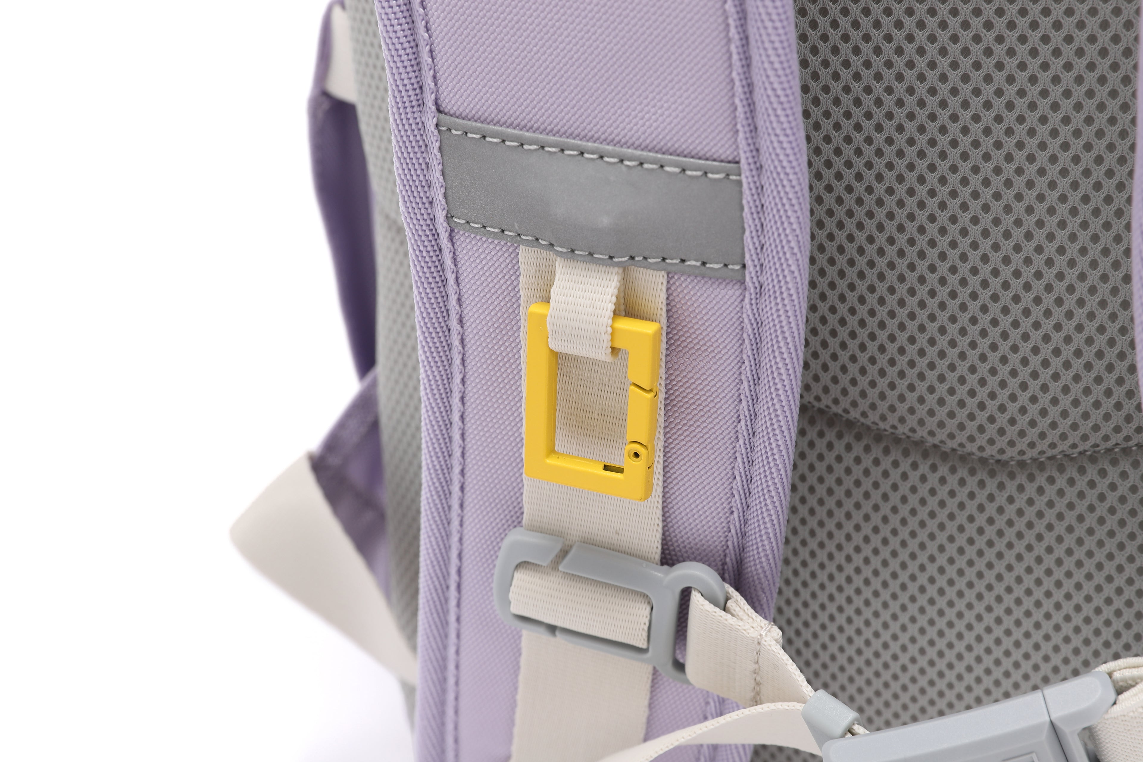 Kids Colin Backpack With Mini Pouch