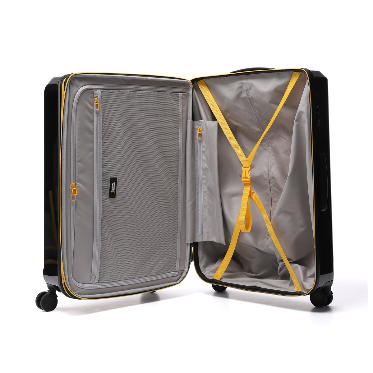 Vanta Luggage 26 Black