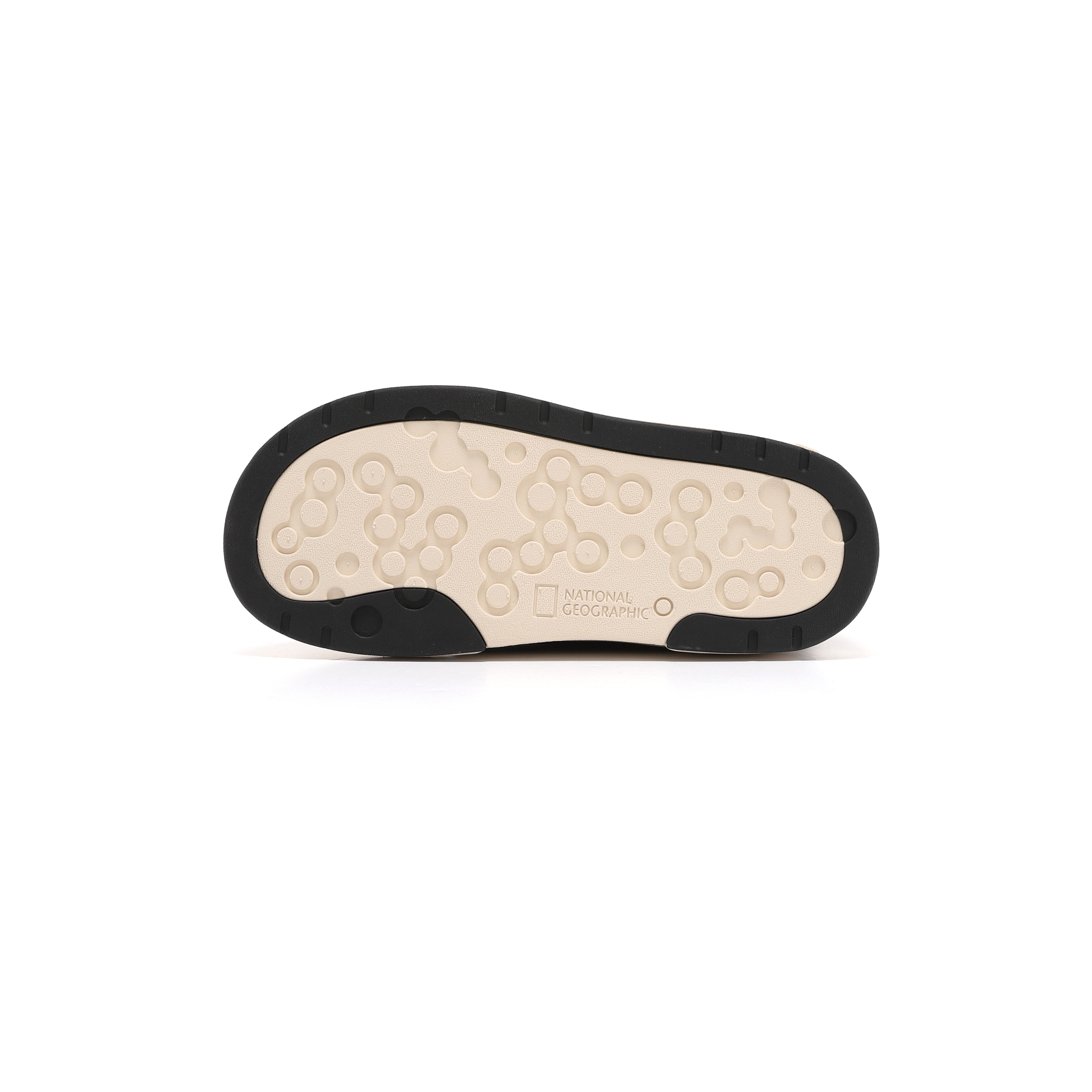 Snug Winter Boots Black