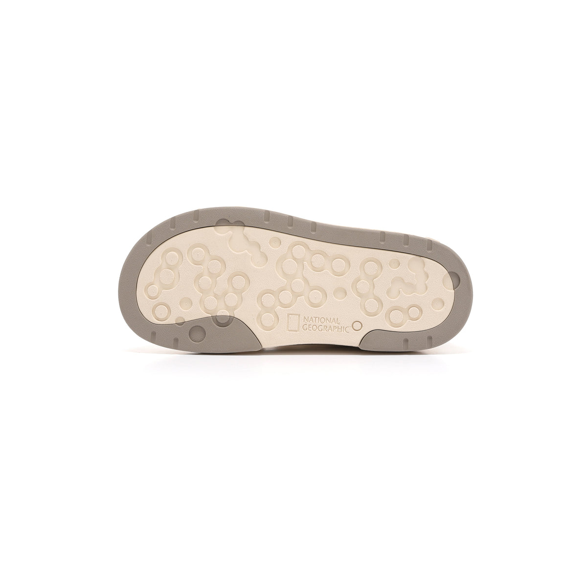 Snug Winter Boots Ivory