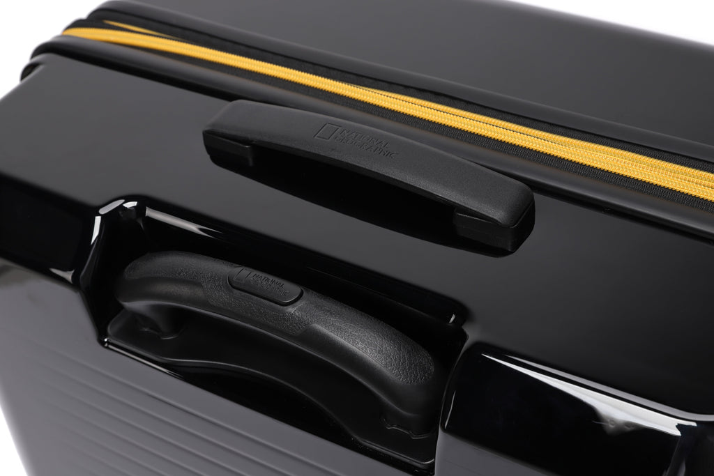 Vanta Luggage 26 Black
