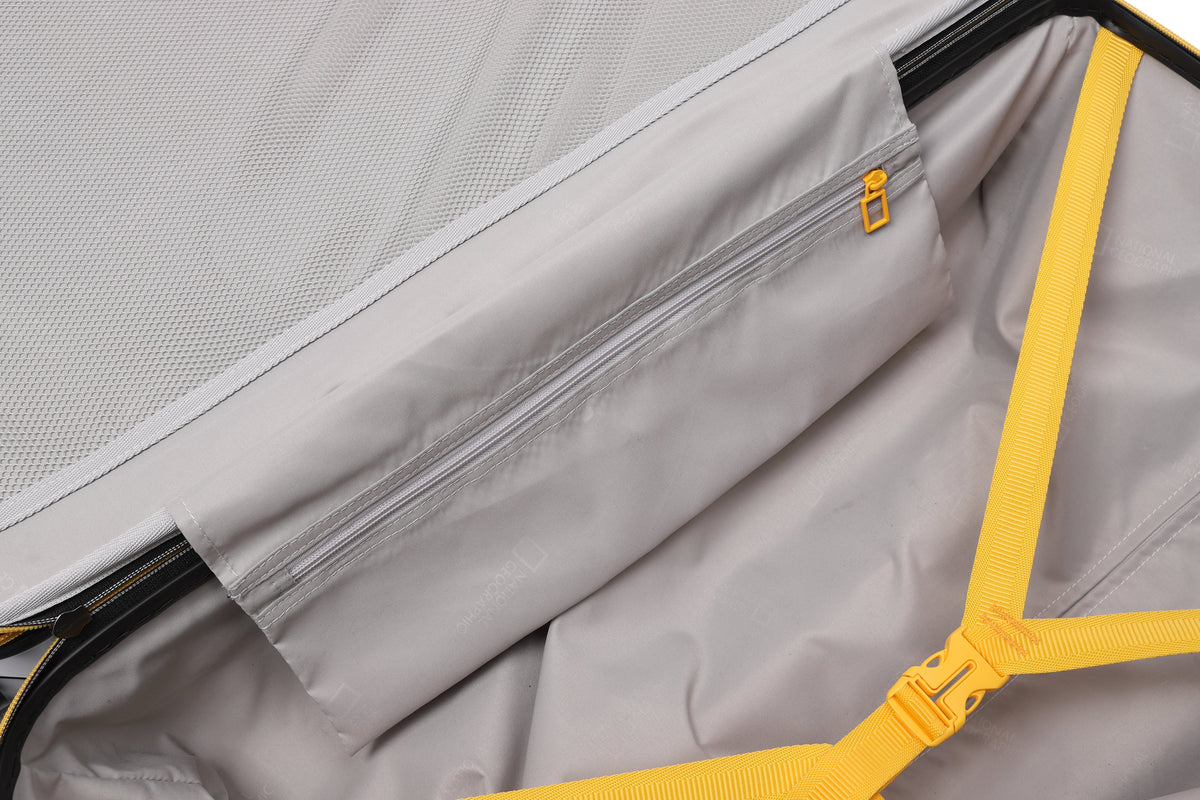 Vanta Luggage 26 Black