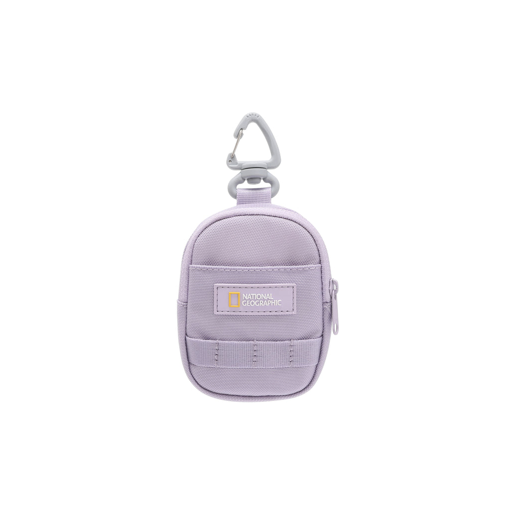 Kids Colin Backpack With Mini Pouch
