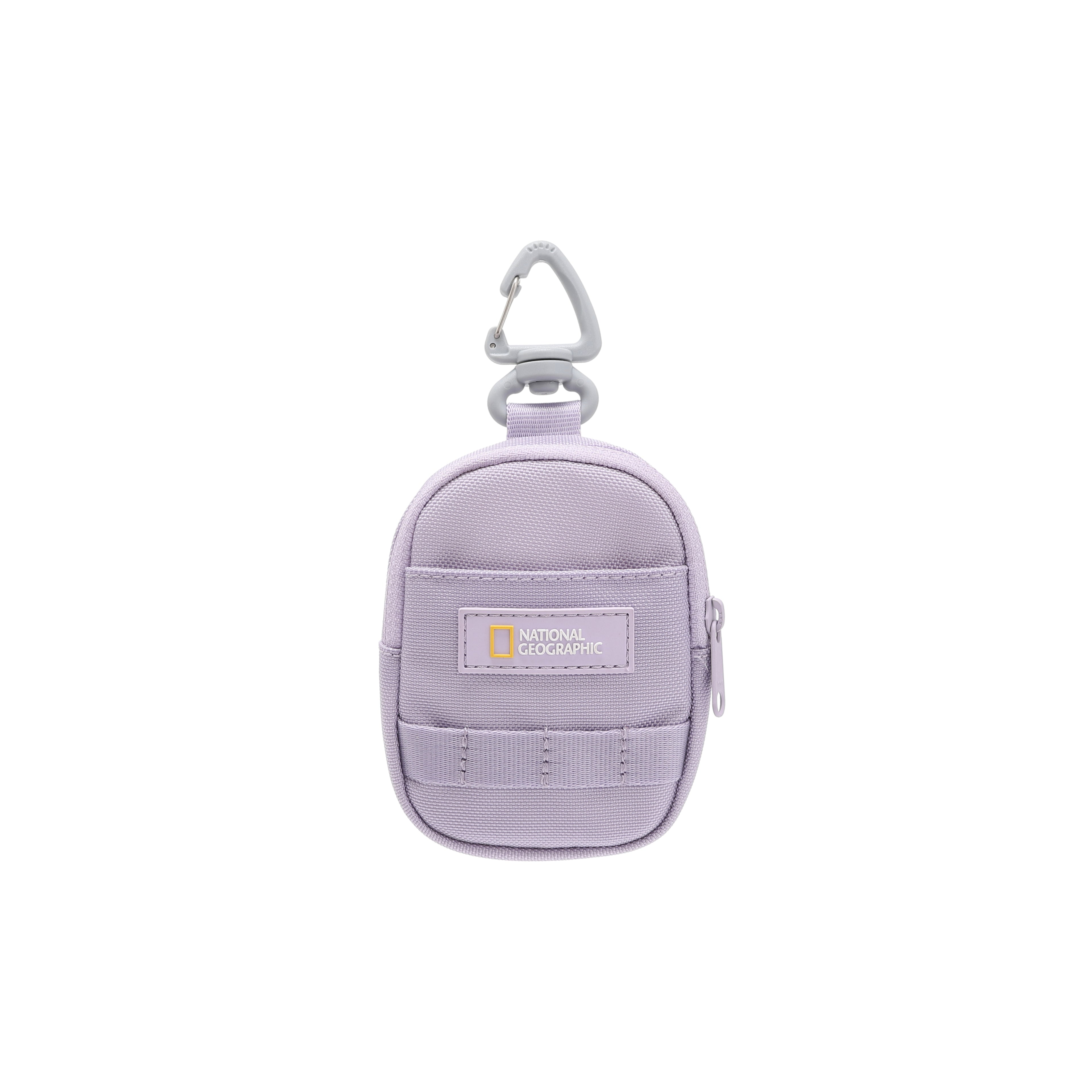 Kids Colin Backpack With Mini Pouch