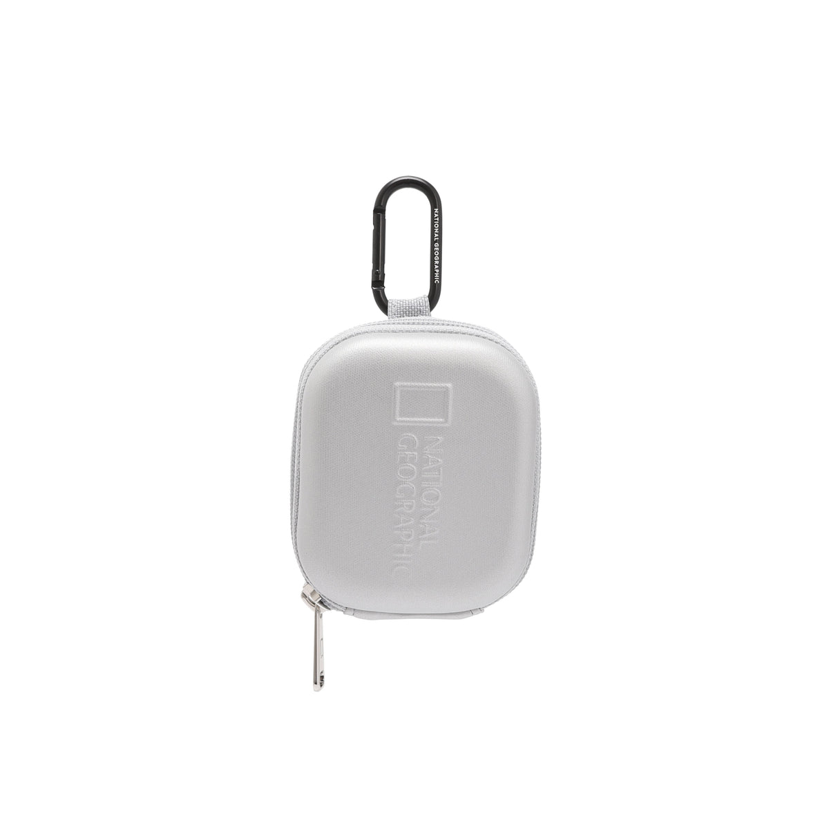 Optimus Kids Backpack With Pouch- Ivory