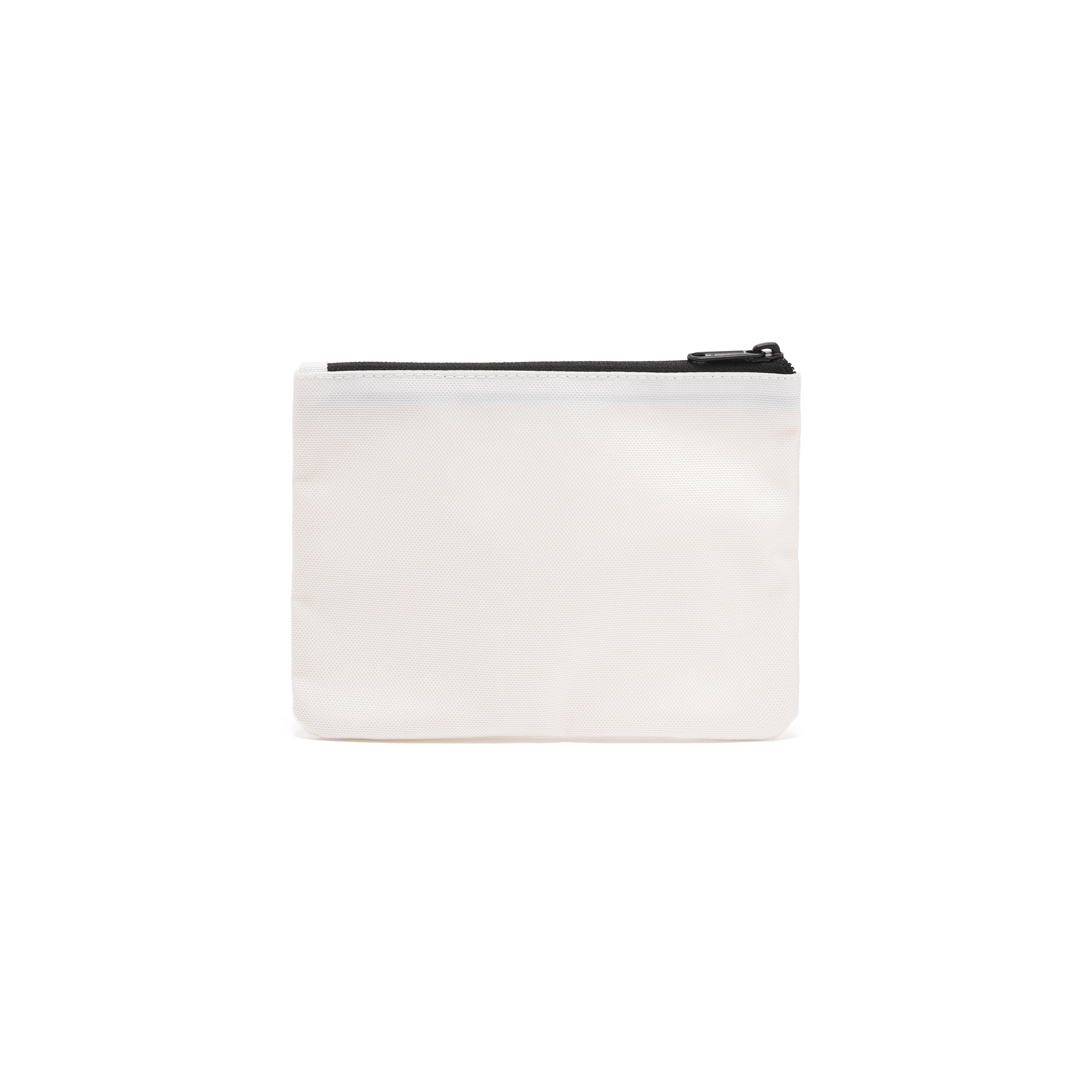 Optimus Kids Backpack With Pouch- Ivory