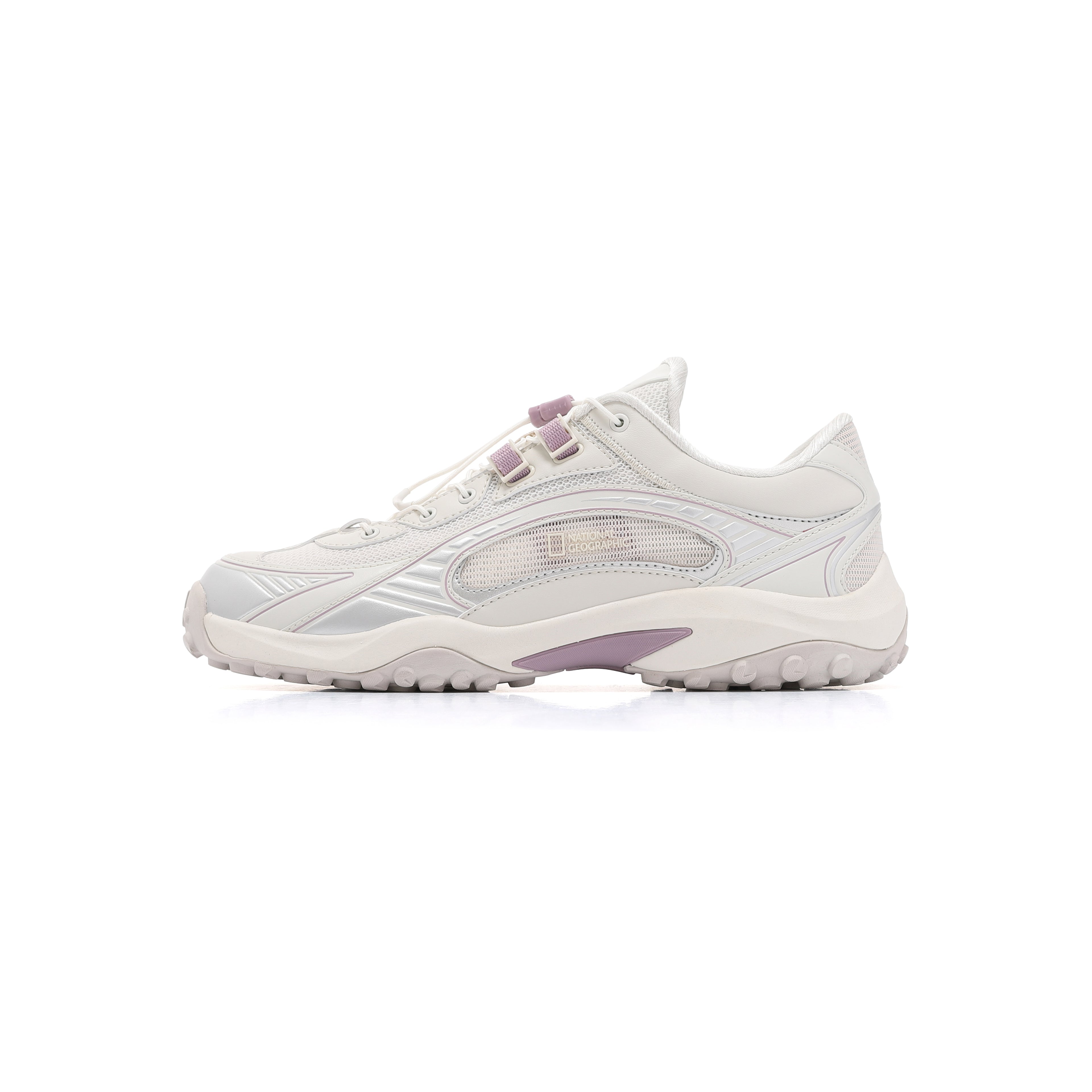 Unisex Rover Airlit- Lavender