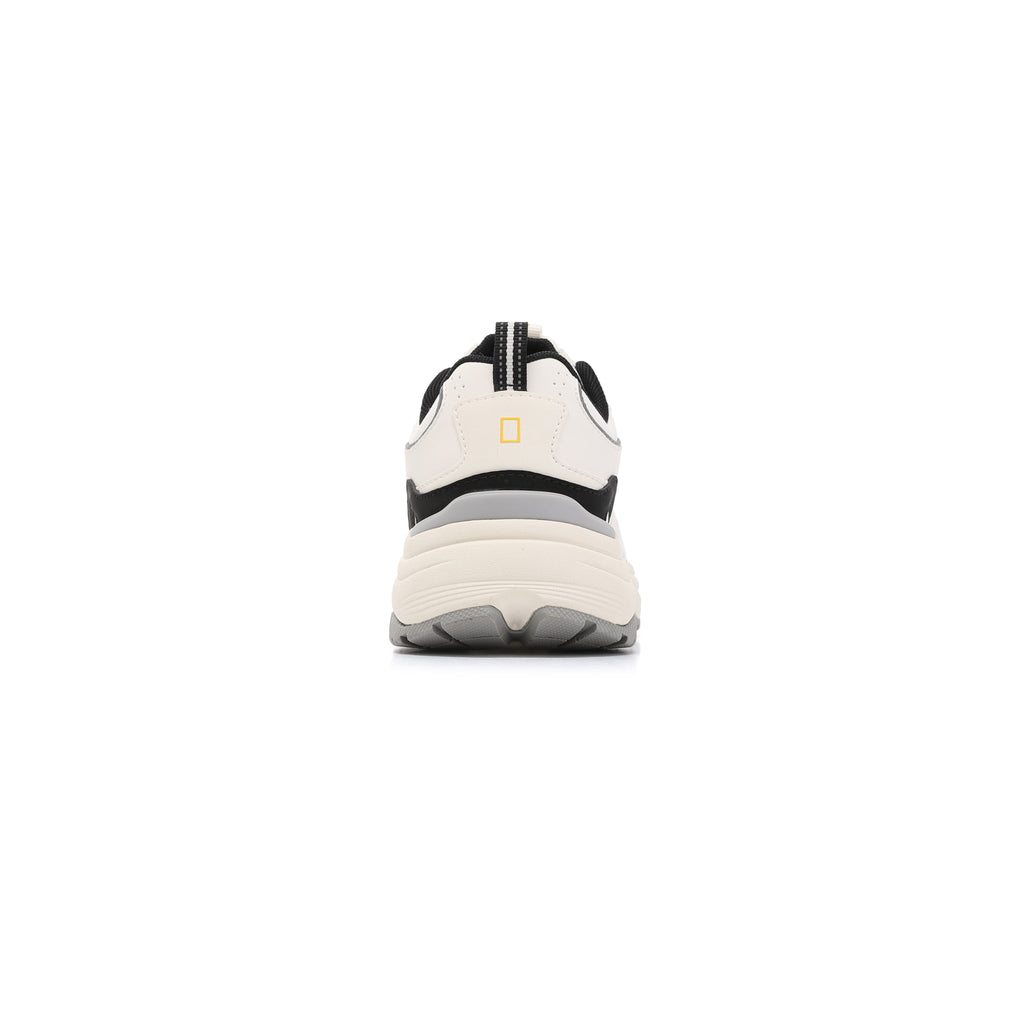 Unisex High Kick- Black