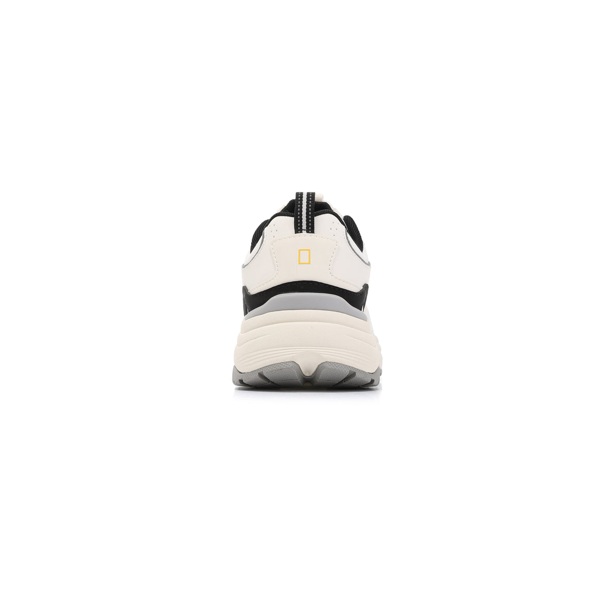 Unisex High Kick- Black