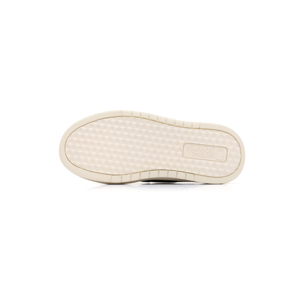 Unisex On The Go Sandals- Black