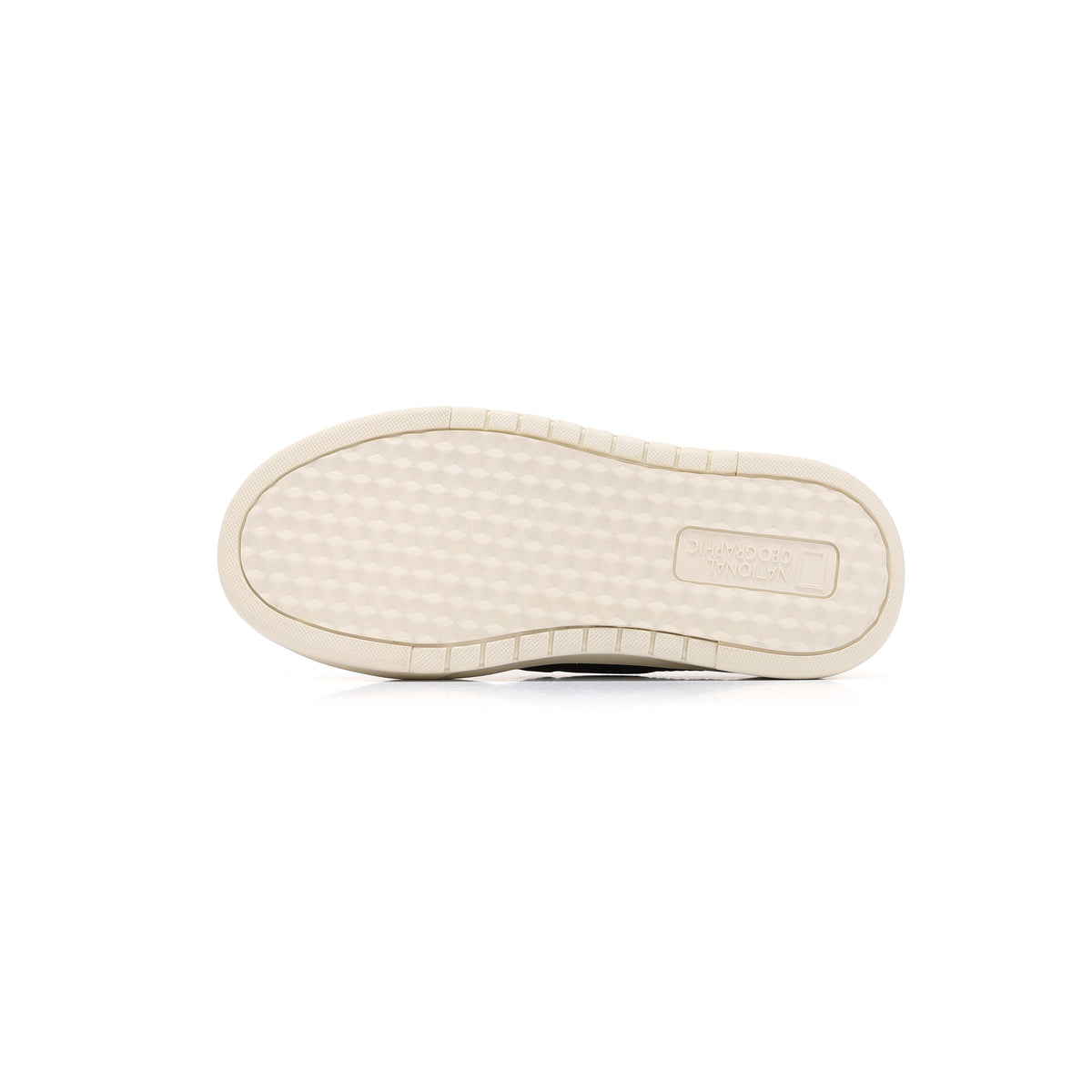Unisex On The Go Sandals- Black