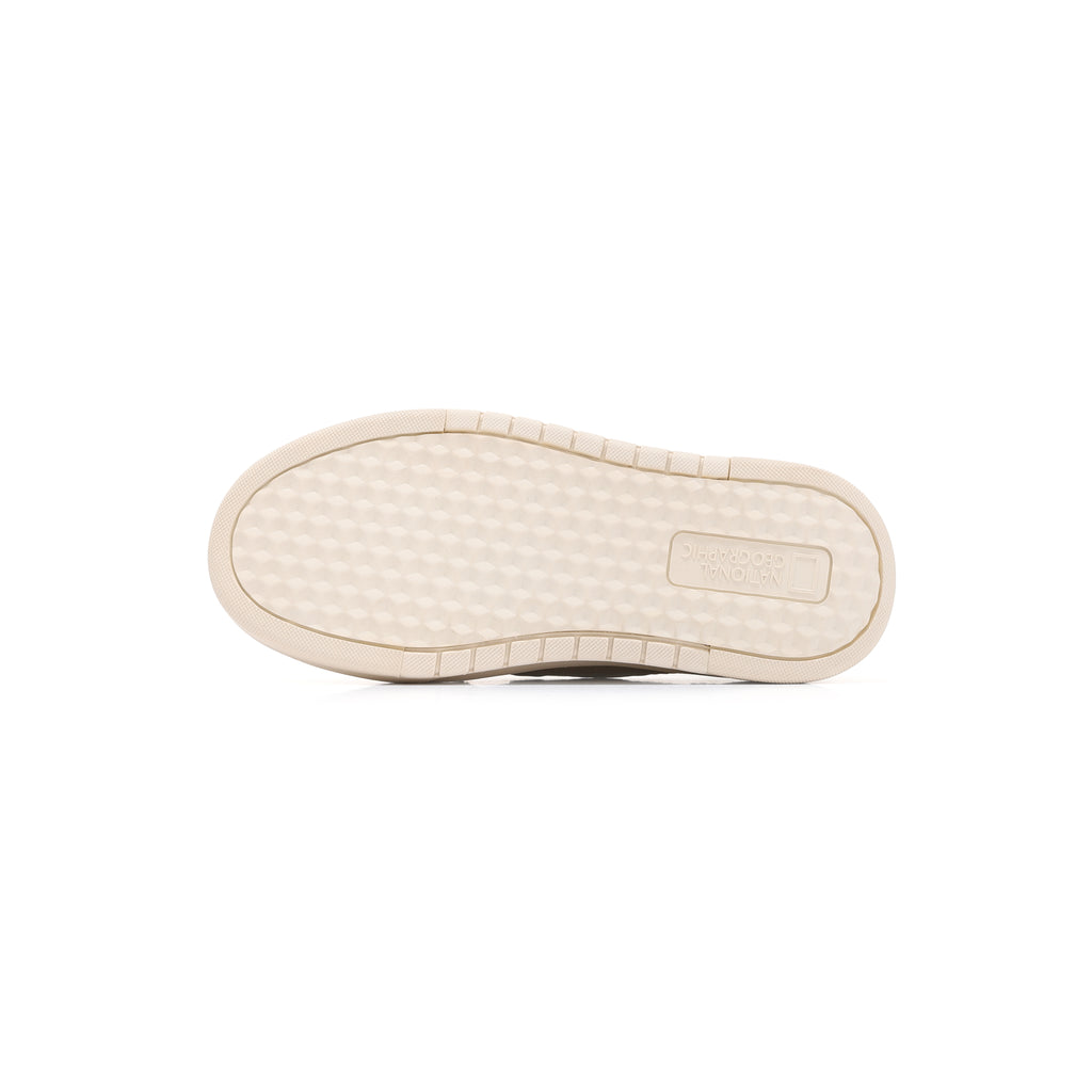 Unisex On The Go Sandals- Beige