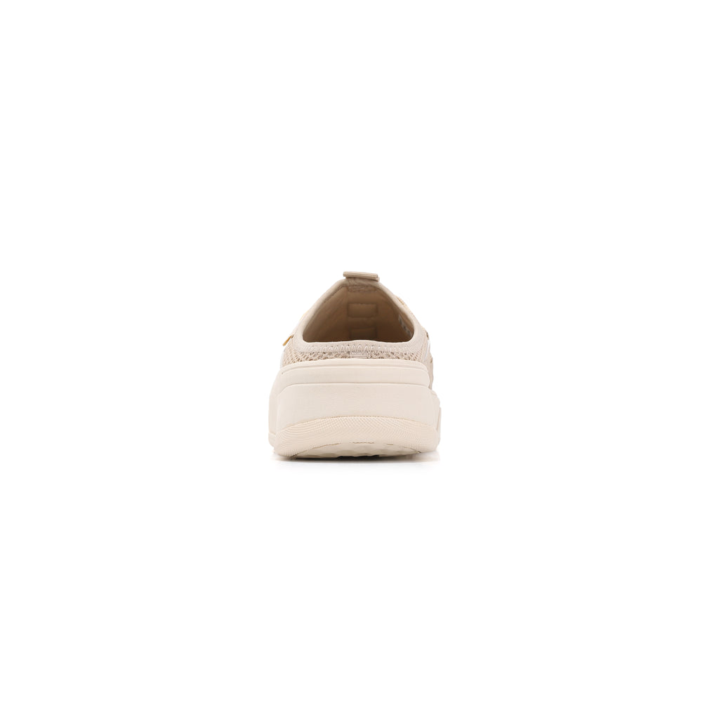 Unisex On The Go Sandals- Beige