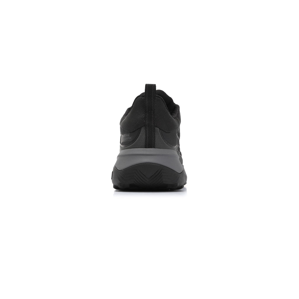 Unisex Rover City Sneakers- Black