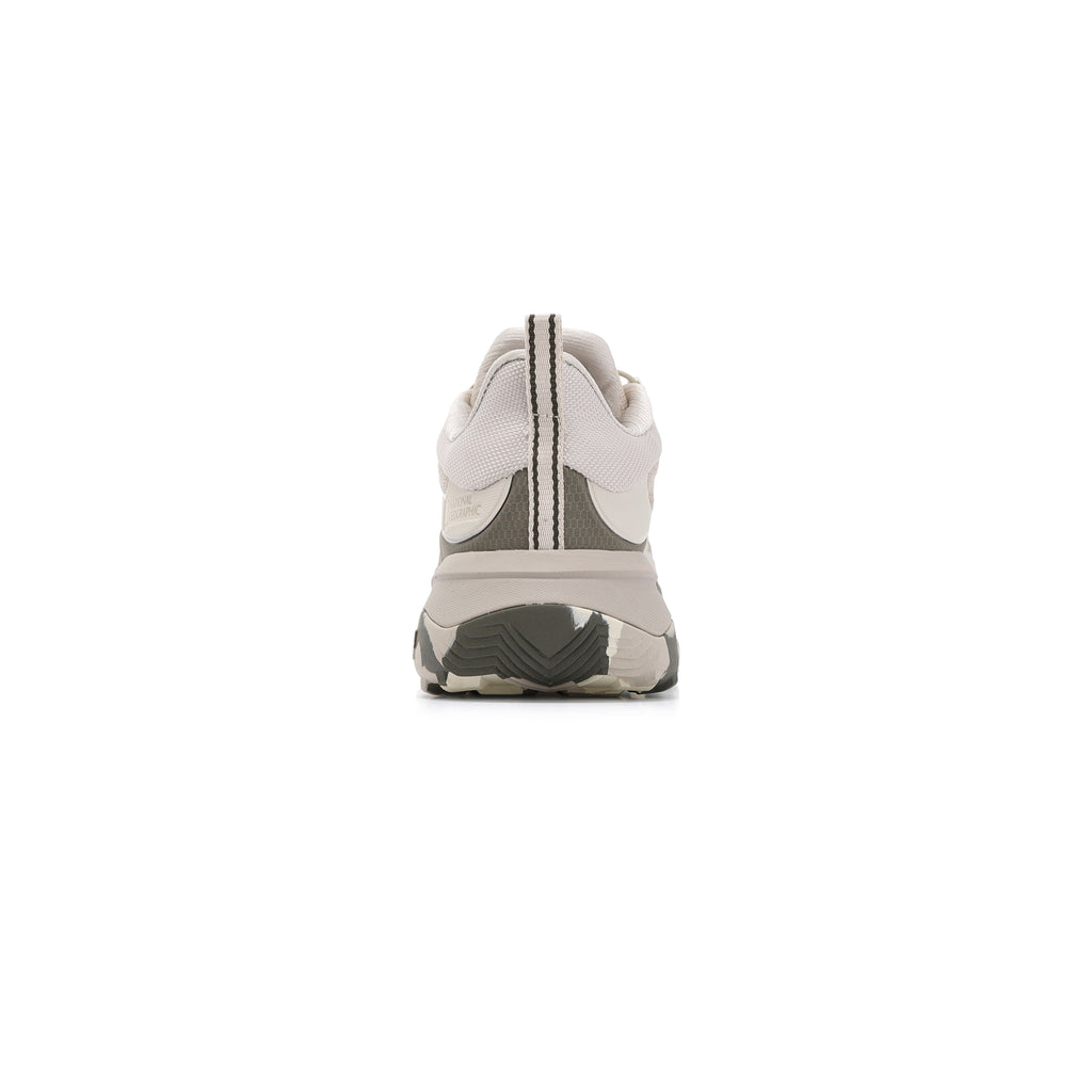 Unisex Rover City Sneakers- Brown