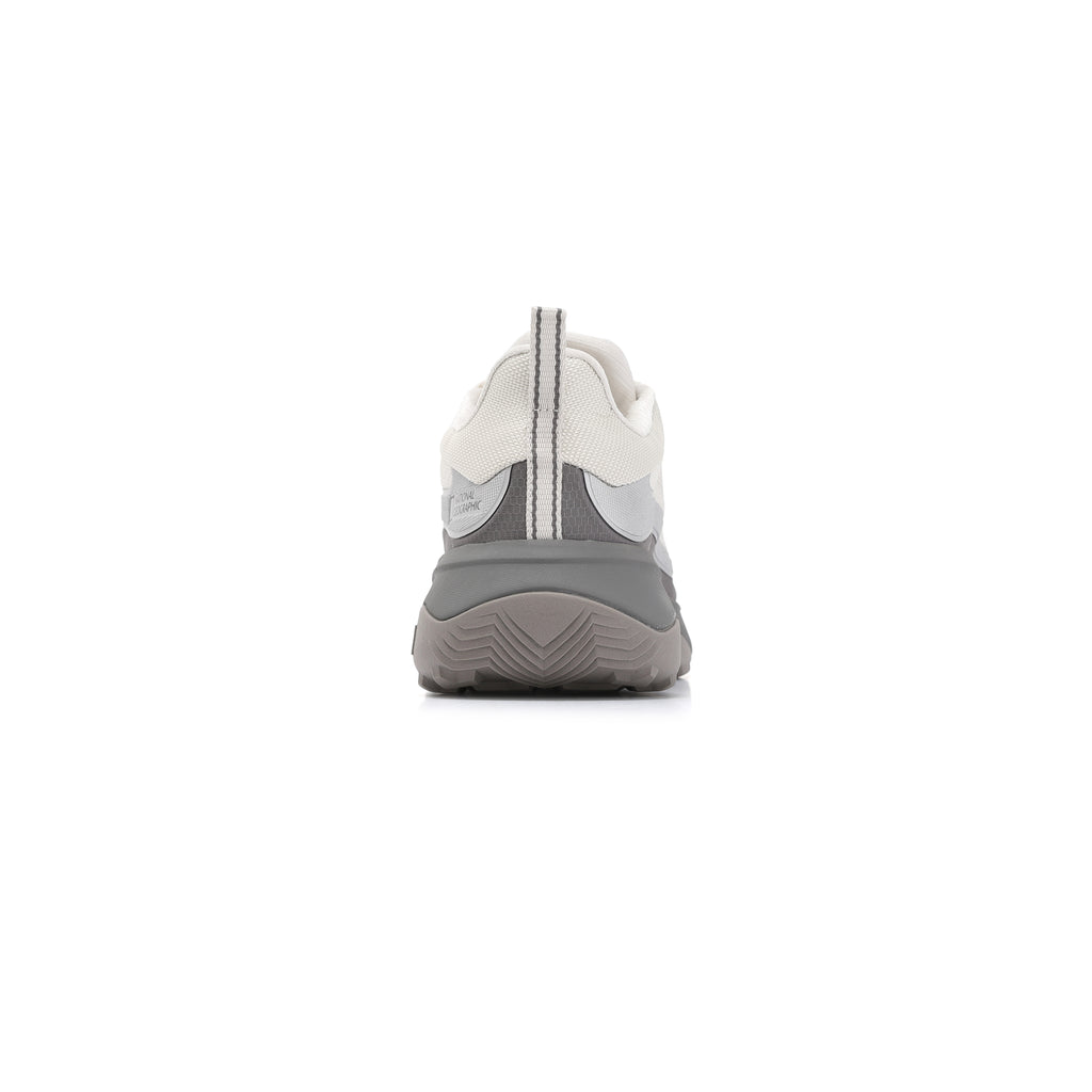 Unisex Rover City Sneakers- Grey