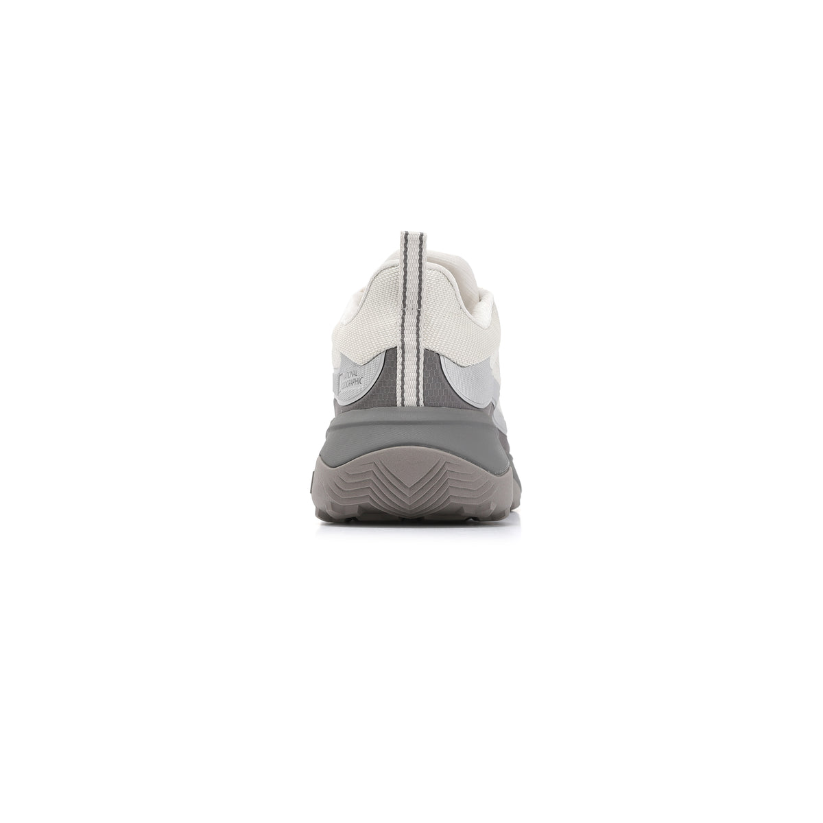Unisex Rover City Sneakers- Grey