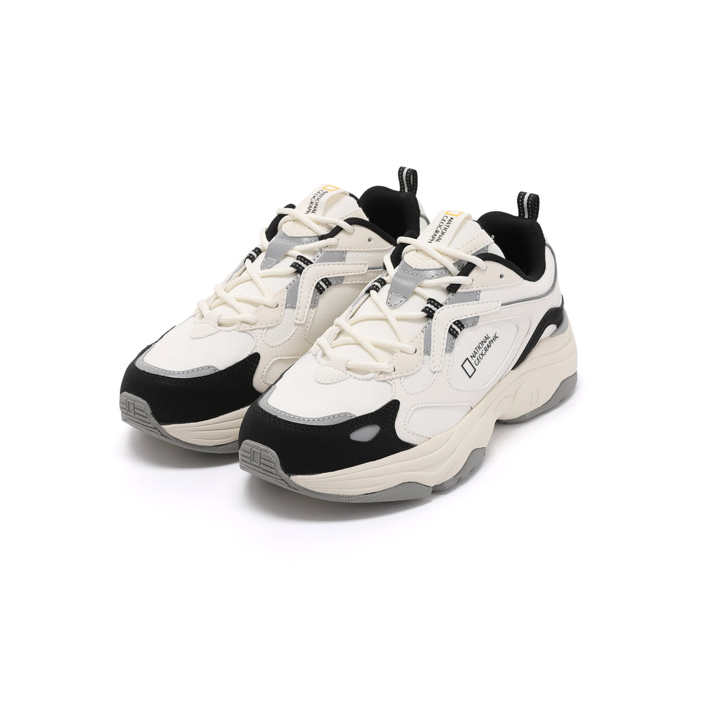 Unisex High Kick- Black