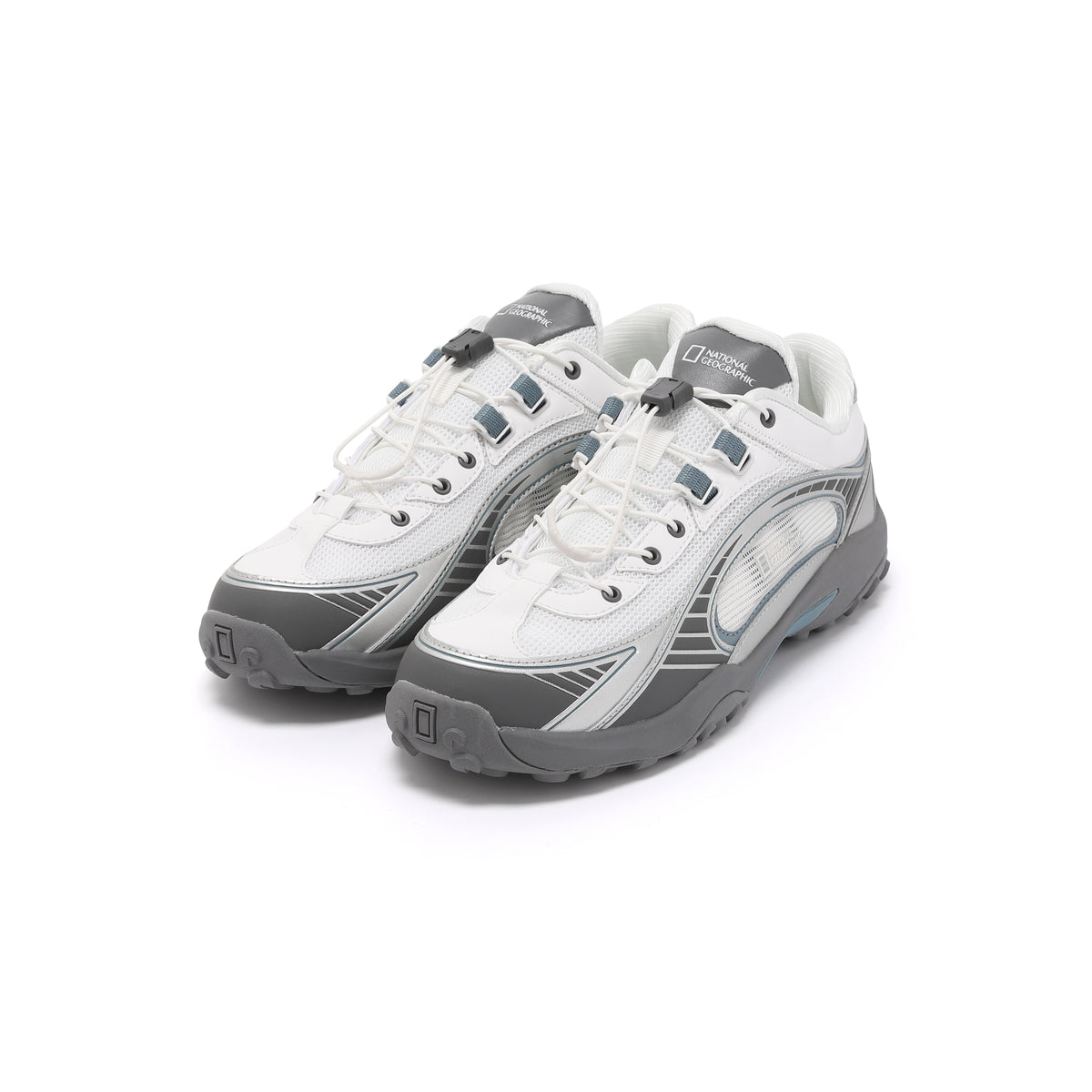 Unisex Rover Airlit- Blue