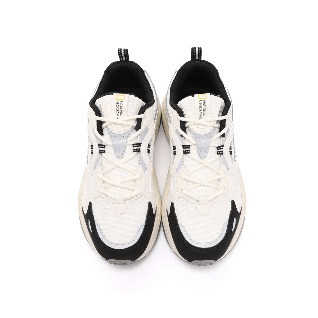 Unisex High Kick- Black