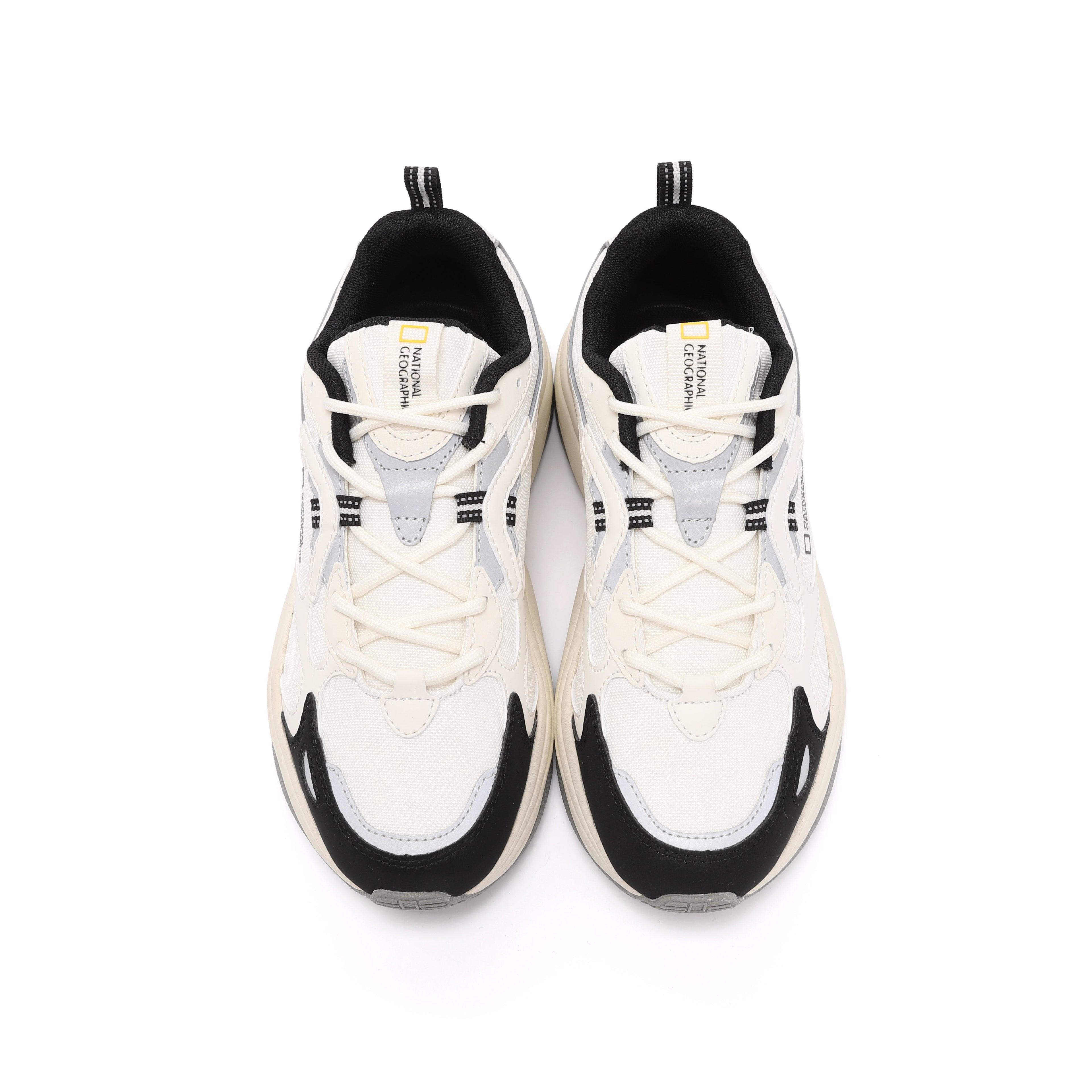 Unisex High Kick- Black